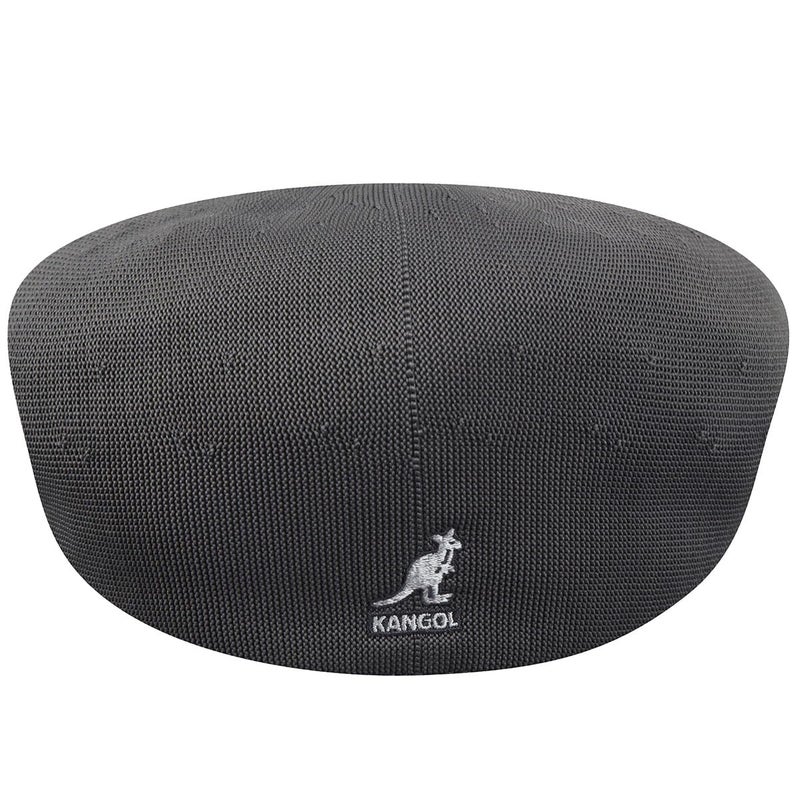 Kangol Tropic 504 Charcoal, Medium - Image 5